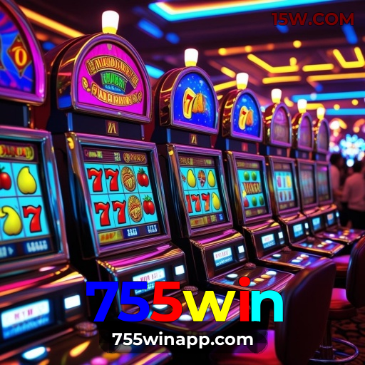 755win 💸 - Líder Brasileiro de Jogos 💸 - 755win.com