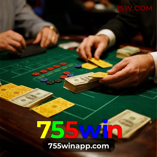755win Promoções: Sem Taxas e com os Melhores Bônus do Mercado