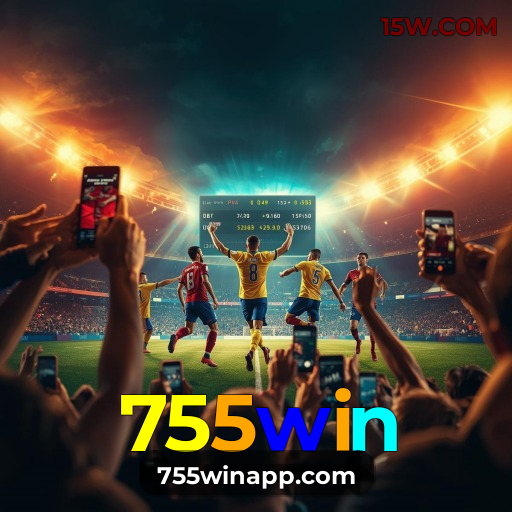 755win 🍀️ - Marca número 1 de jogos de azar do Brasil -755winf.com