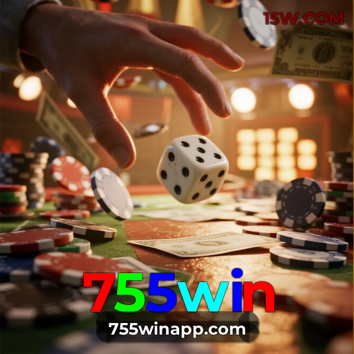 755win: A melhor plataforma de cassino online para brasileiros está aqui!