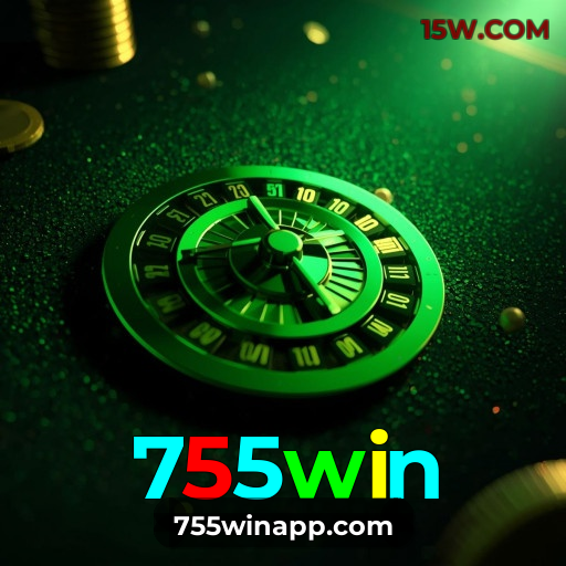 755win: Ganhe com segurança no cassino online mais confiável!