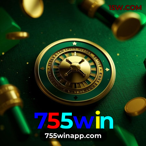 755win.com | Cassino Online com Pagamentos Instantâneos