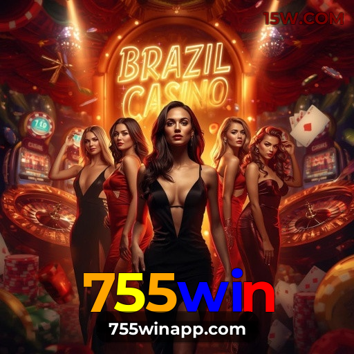 755win.com | Cassino Online com Pagamentos Instantâneos