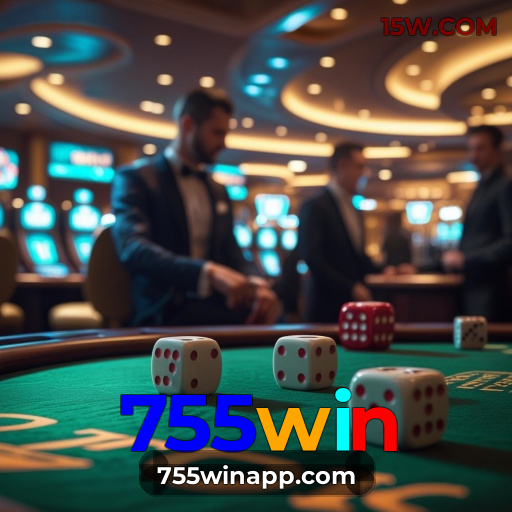 Jogos do 755win | Cassino Online Seguro e Premiado