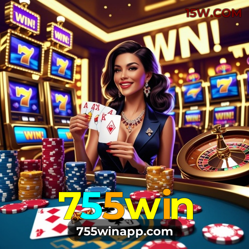 755win.com bet- PLATAFORMA OFICIAL 💯755win.com login 