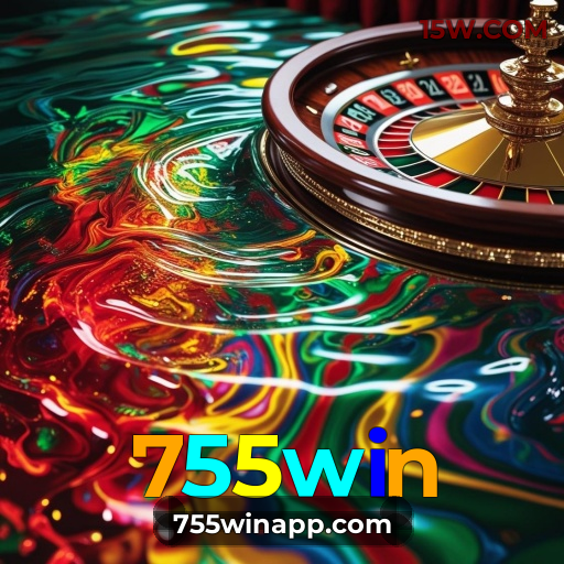 755win: Venha para o cassino online mais confiável do Brasil e ganhe prêmios!
