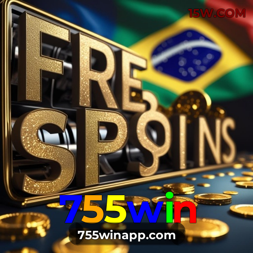 755win.com - Site de Apostas no Brasil 🎰 - 755win
