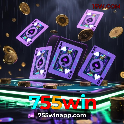 755win | Cassino Online com Bônus e Suporte 24 Horas