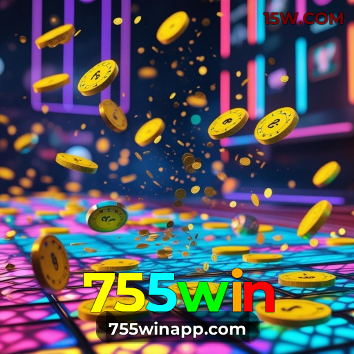 755win - A Plataforma Líder em Apostas Esportivas e Cassino