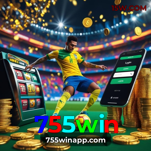 755win.com - Site de Apostas no Brasil 🎰 - 755win