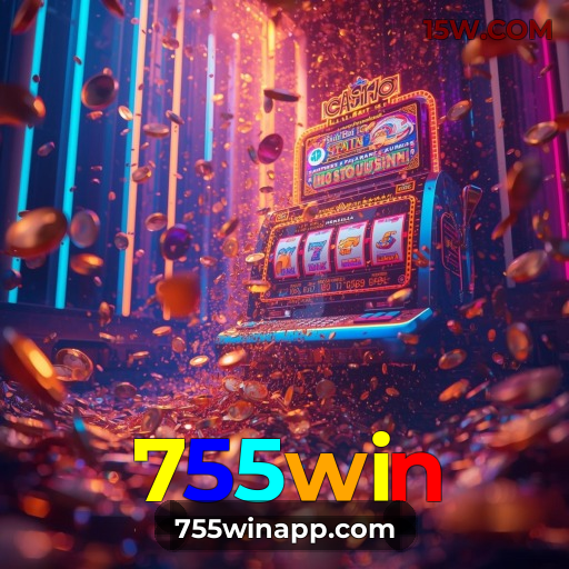 🔐 Faça Login no 755win | Entre Agora no Seu Cassino VIP 🎰