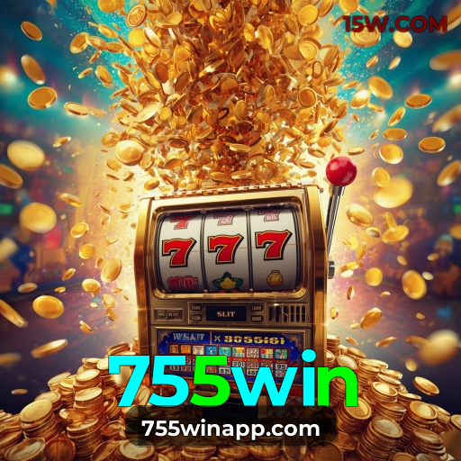 755win - A Plataforma Líder em Apostas Esportivas e Cassino