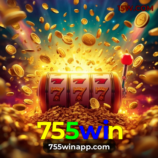 755win | Cassino Online com Bônus e Suporte 24 Horas