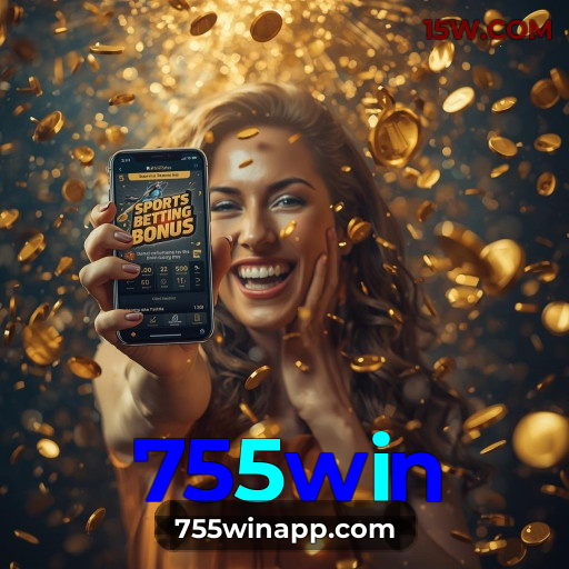 755win Oficial: A Plataforma de Slots com Saque Mais Rápido via Pix