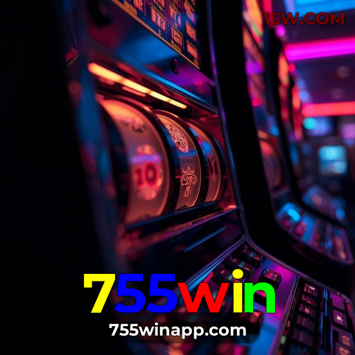 755win: Venha para o cassino online mais premiado e ganhe muito!
