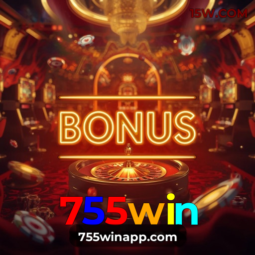 755win.com - O Melhor Cassino Online e Apostas Esportivas - 755win