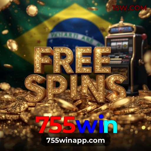 755win.com 🎯 - Principal site oficial de jogos de azar 🎯 - 755win