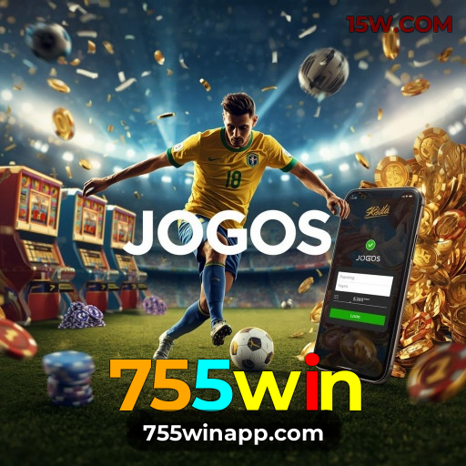 Resultados e Apostas de Esporte em Tempo Real – 755win