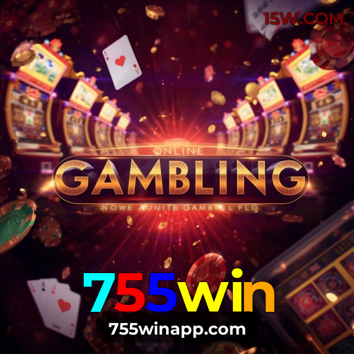 755win | Jogue Cassino no Celular com Bônus e Ofertas Especiais