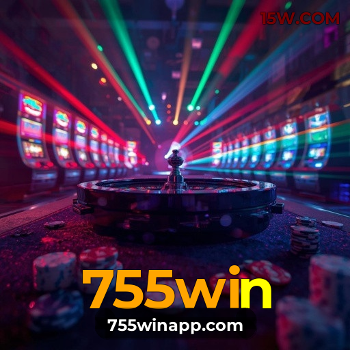 🔐 Faça Login no 755win | Entre Agora no Seu Cassino VIP 🎰