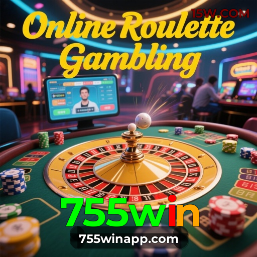 755win Oficial: A Plataforma de Slots com Saque Mais Rápido via Pix