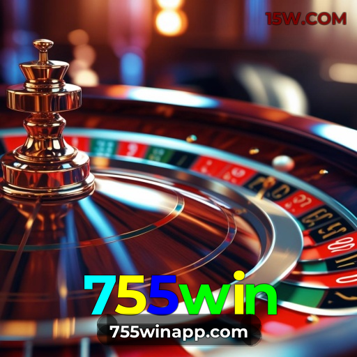 755win | Cassino Online e Apostas Desportivas
